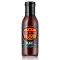 Burn Pit BBQ - Q.R.F.
