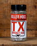 Killer Hogs - TX Brisket Rub