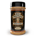 Big Poppa's - Double Secret Steak Seasoning