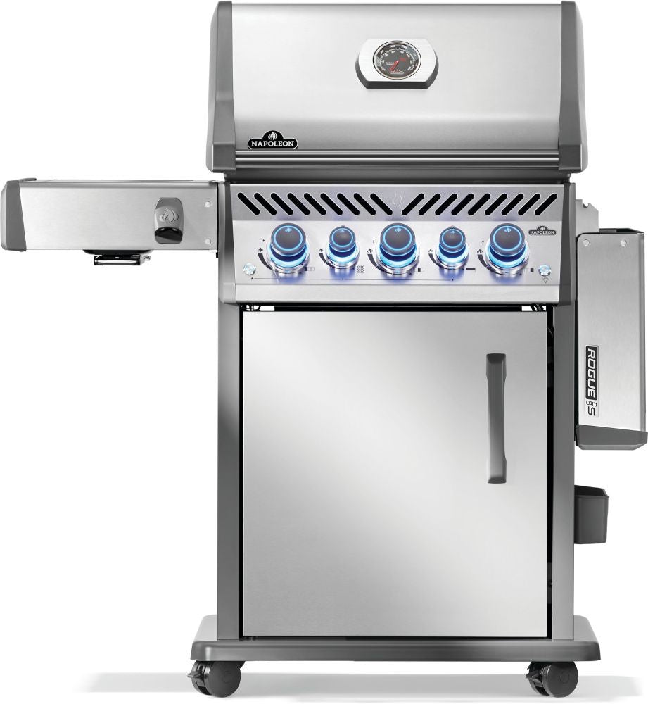 Napoleon - Rogue Pro-S 425 - Stainless