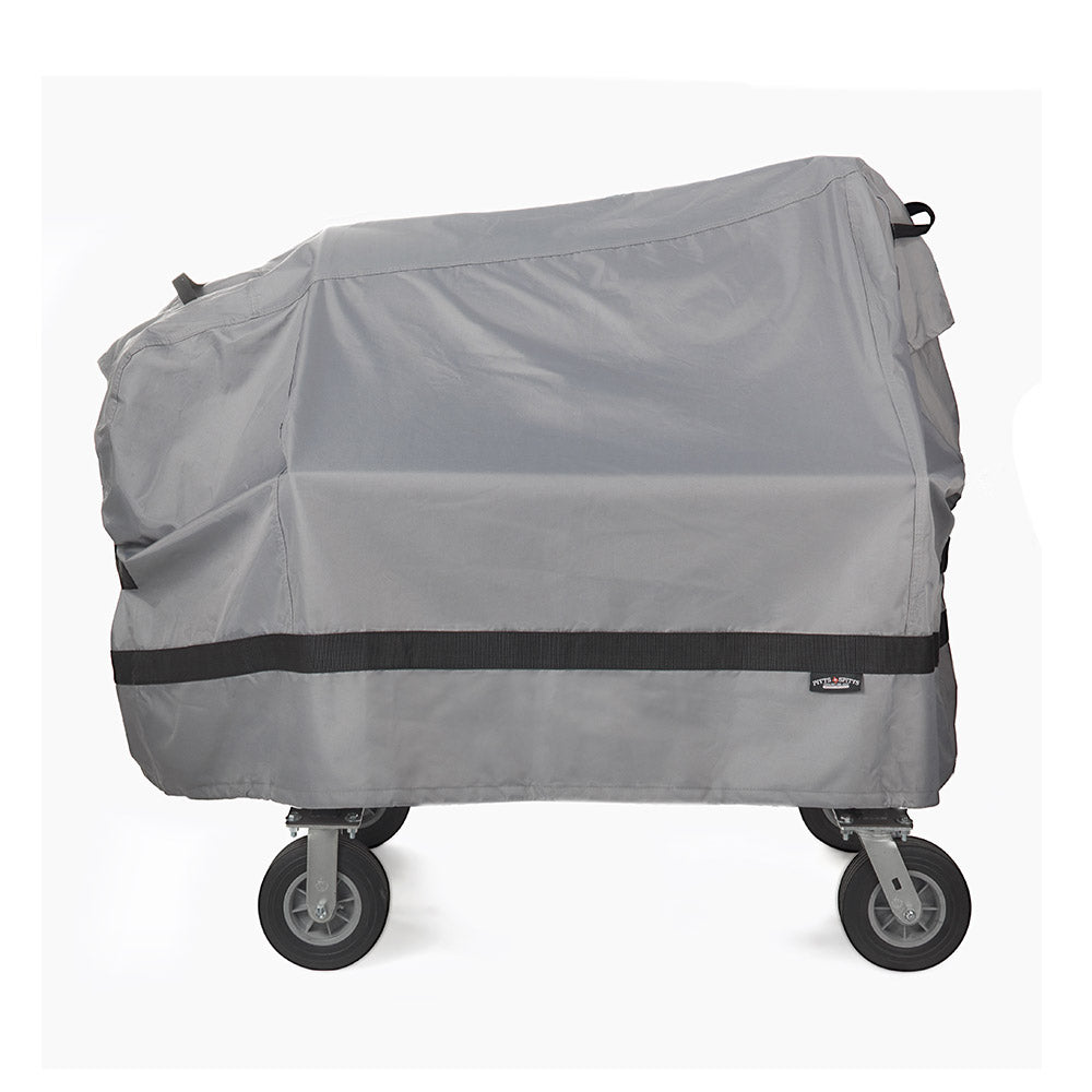Pitts & Spitts - Maverick 1250 Cover