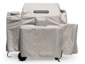 Yoder Smokers - YS640S All Weather Cover