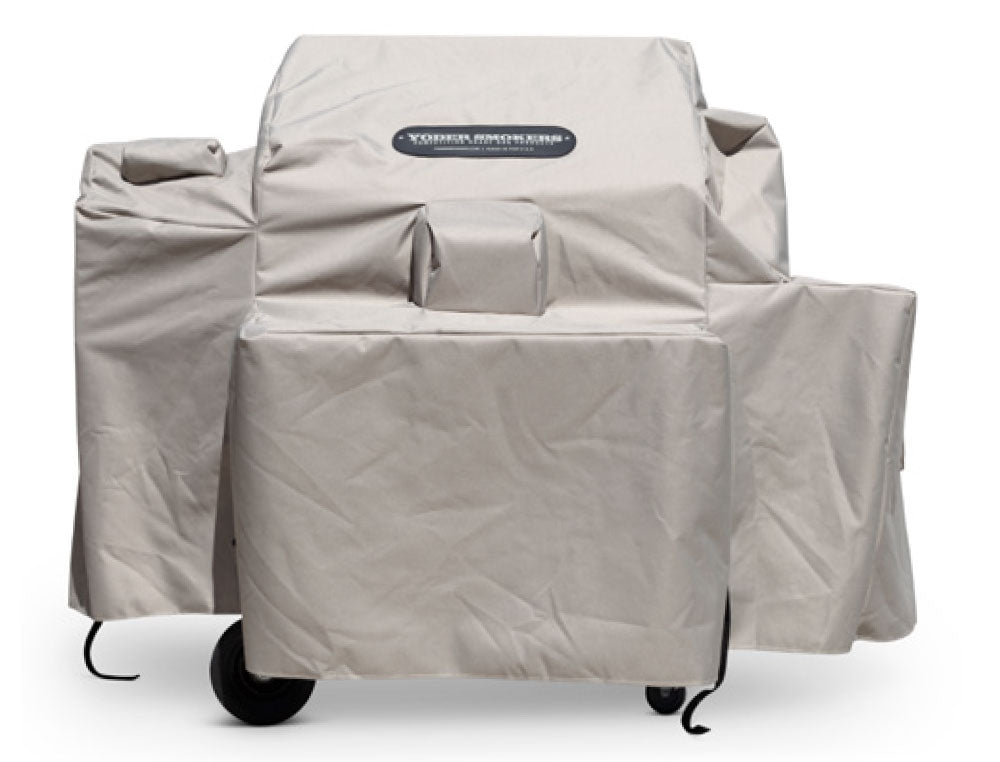 Yoder Smokers - YS640S All Weather Cover