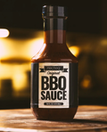 RecTeq - Mild Gourmet BBQ Sauce