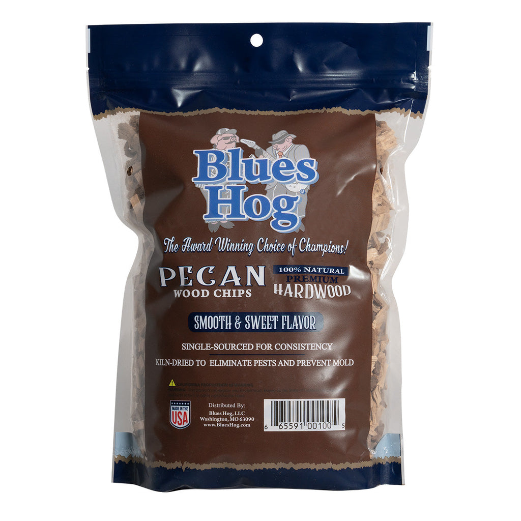 Blues Hog - Pecan Wood Chips