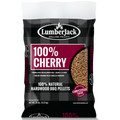 Lumberjack Pellets - 100% Cherry