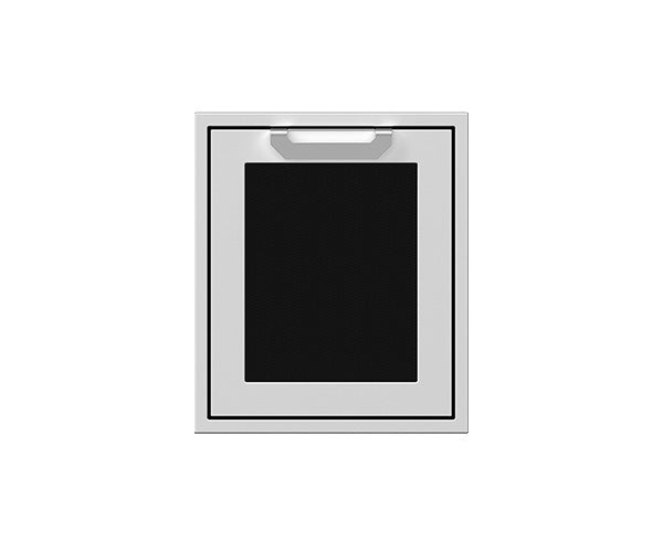 Hestan - 18" Outdoor Single Access Door