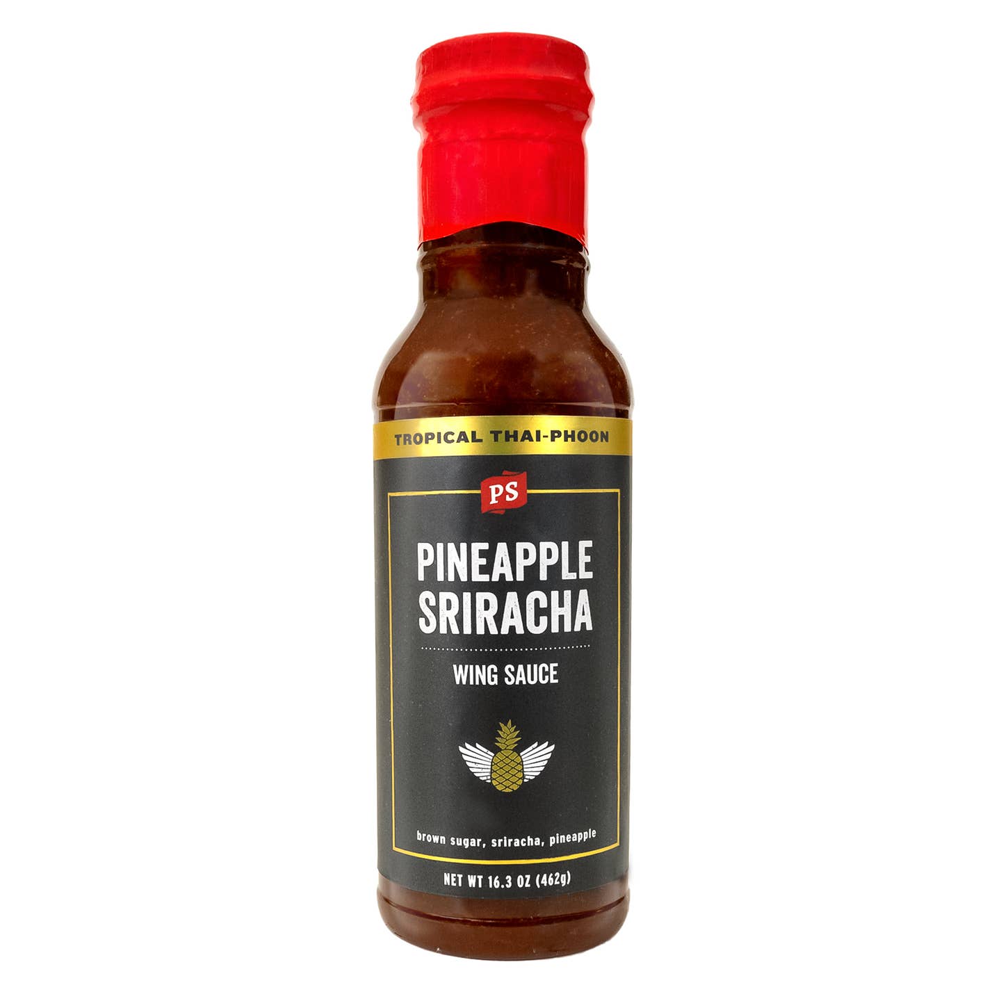 PS Seasoning - Pineapple Sriracha Wing Sauce