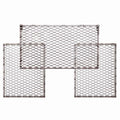 Yoder Smokers - YS640S 3-PC Stainless Steel Cooking Grate Set