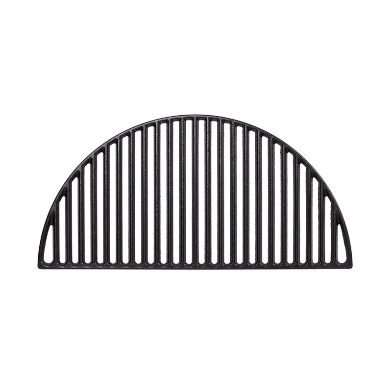 Kamado Joe - Big Joe Half-Moon Cast Iron Grate