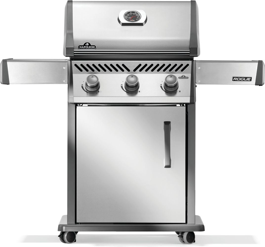 Napoleon - Rogue 425 - Stainless