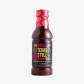 Hey Grill Hey - Texas Style BBQ Sauce