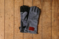 Breeo - Leather Fire Gloves