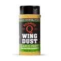 Kosmos Q - Garlic Wing Shaker