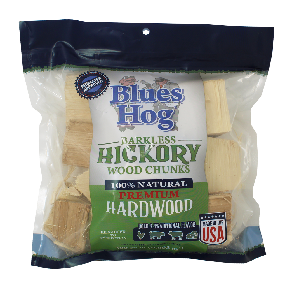 Blues Hog - Hickory Wood Chunks