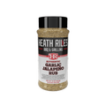 Heath Riles - Garlic Jalapeño Rub