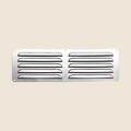 Summerset - 5" x 14" Flat Island Vent