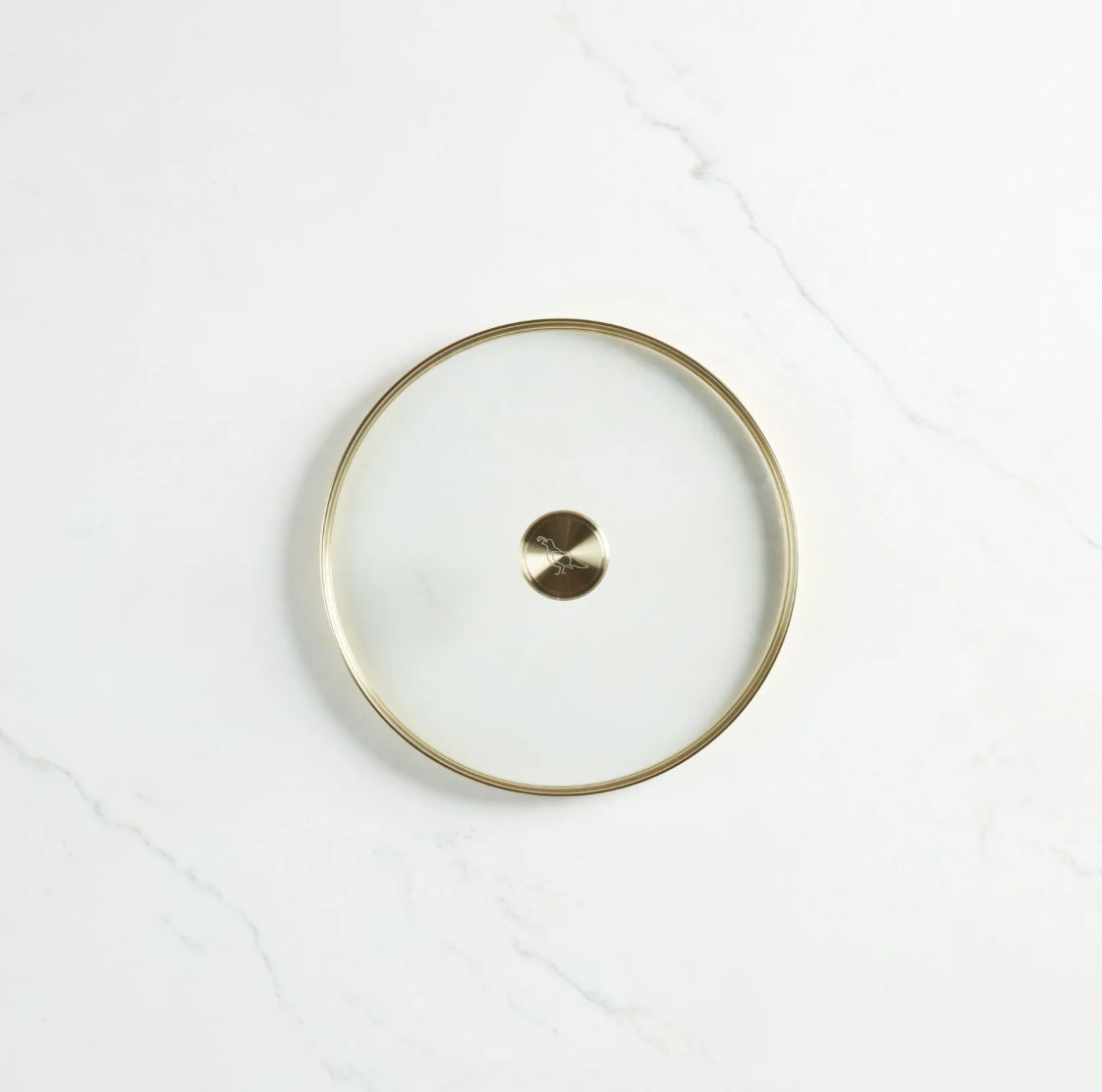 Smithey Ironware - 10" Glass Lid