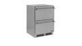 Lynx Grills - 24" Pro Two Drawer Refrigerator