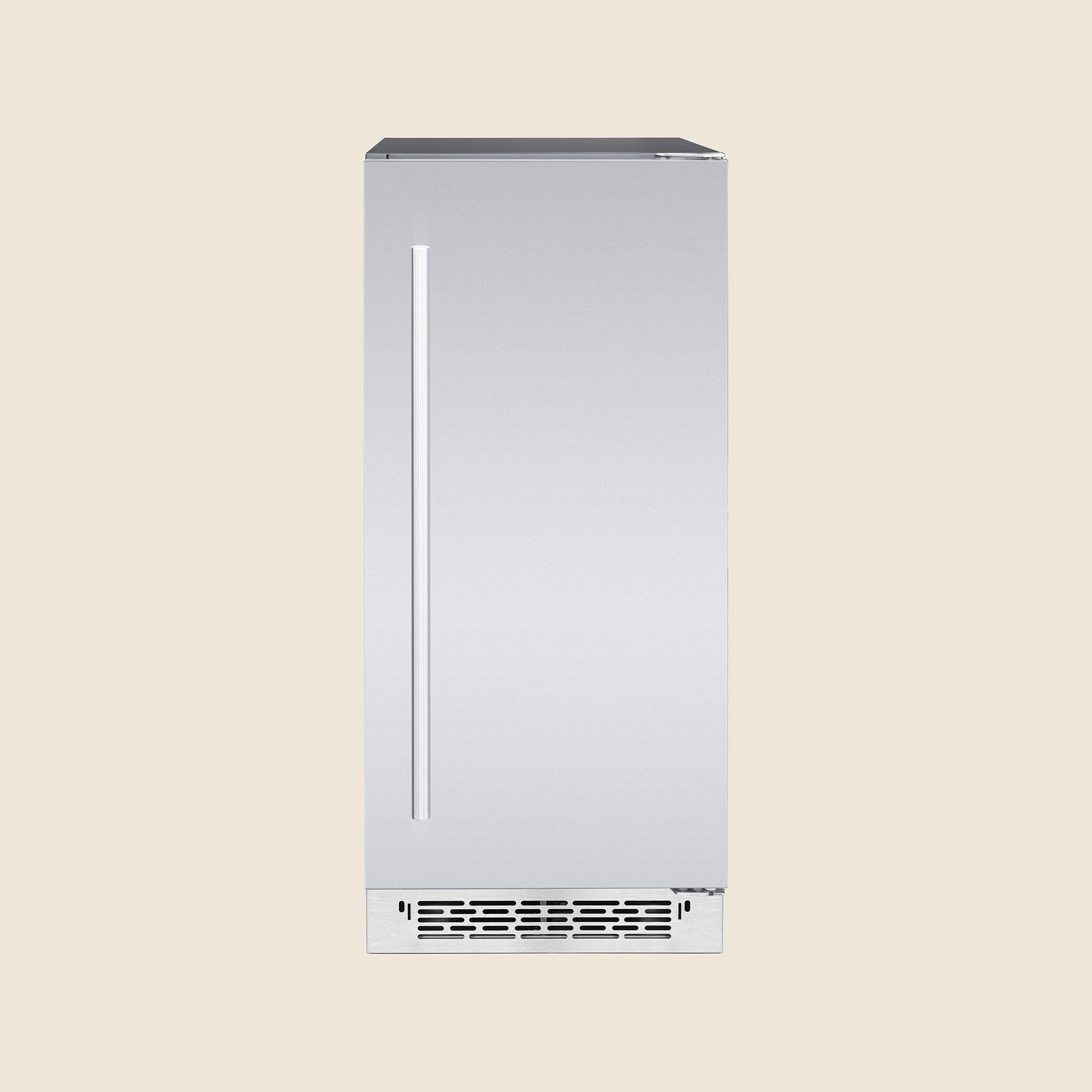 Summerset - 15" UL Outdoor Rated Ice Maker