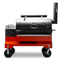Yoder Smokers - YS1500S Competition Pellet Grill
