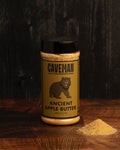 Caveman Seasonings - Ancient Apple Butter 13oz