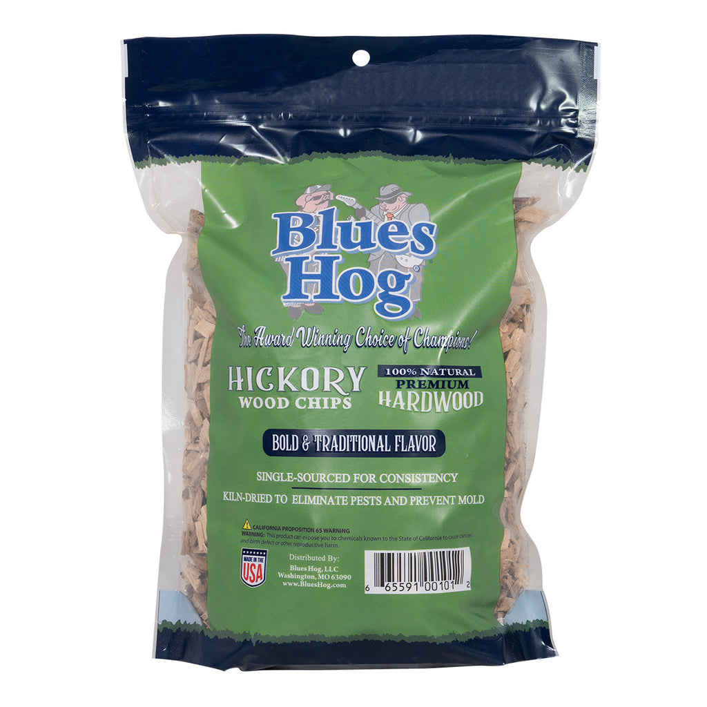 Blues Hog - Hickory Wood Chips