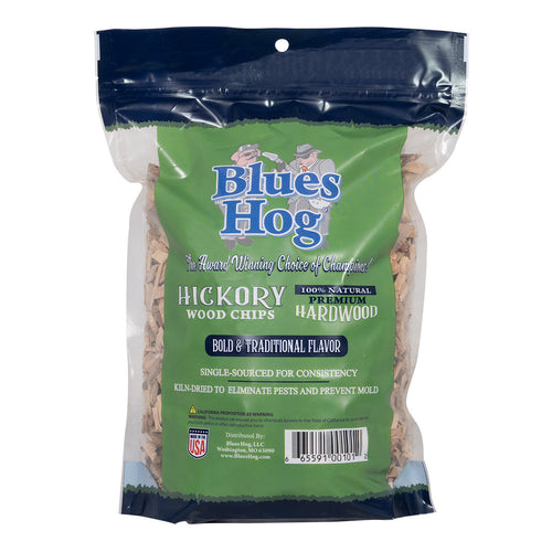 Blues Hog - Hickory Wood Chips