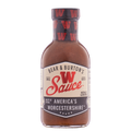 Bear & Burton's - Original W Sauce