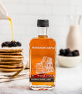 Runamok - Bourbon Barrel Aged Maple Syrup