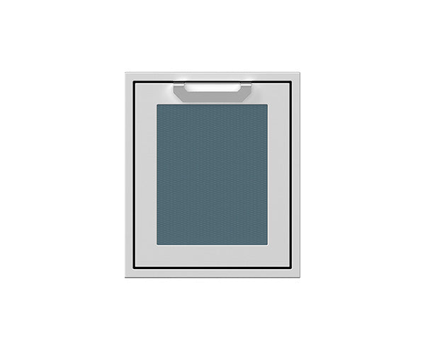 Hestan - 18" Outdoor Single Access Door