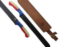 Ruddock Bros - 18" Lone Star Brisket Knife