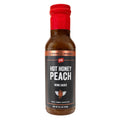 PS Seasoning - Hot Honey Peach Wing Sauce