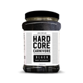 Hardcore Carnivore - Black Mega Pack