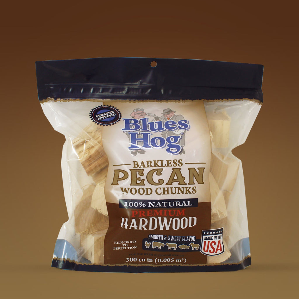Blues Hog - Pecan Wood Chunks
