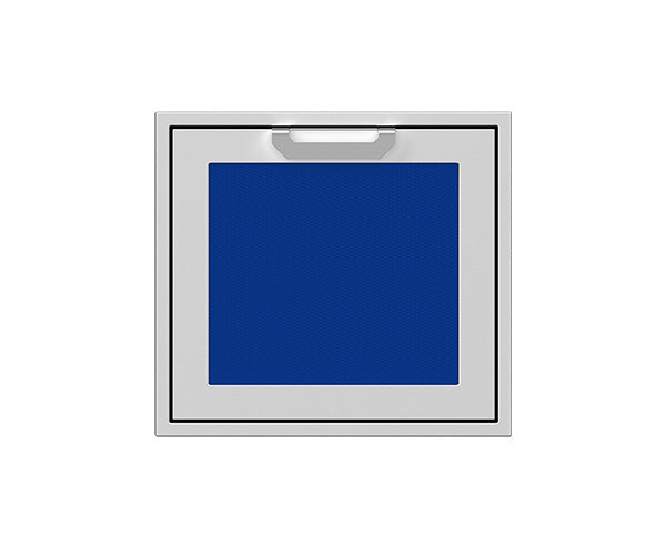 Hestan - 24" Outdoor Single Access Door