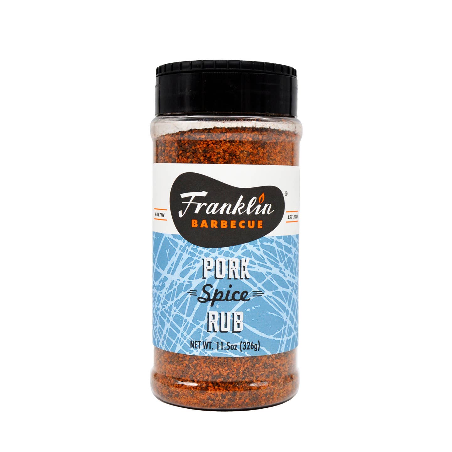 Franklin BBQ - Pork Spice Rub