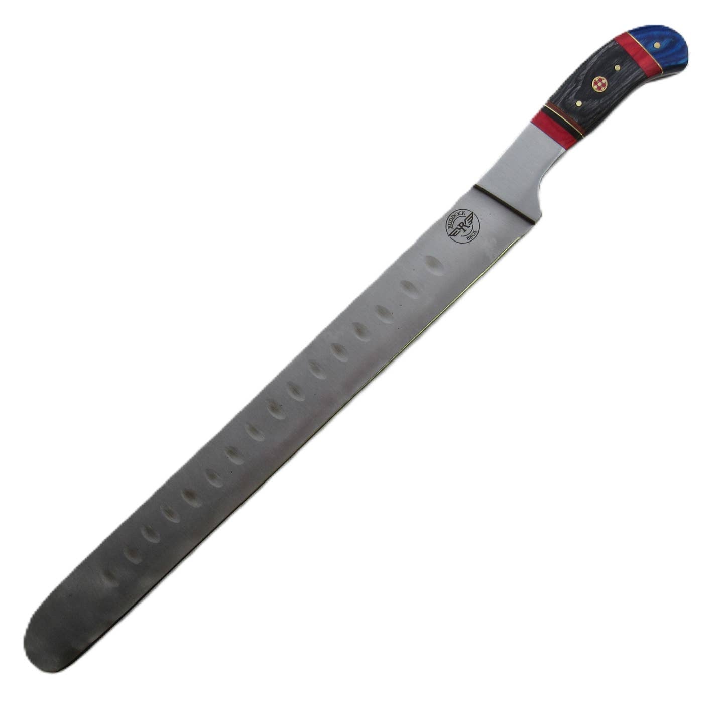 Ruddock Bros - 18" Regal Brisket Knife
