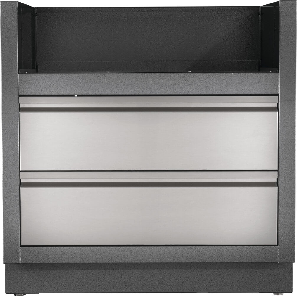 Napoleon - Oasis Under Grill Cabinet for BIPRO500 & BIP500