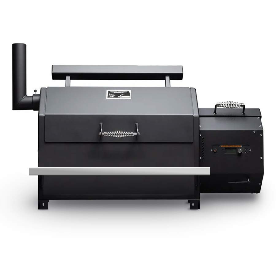 Yoder Smokers - YS640S Built in Pellet Grill