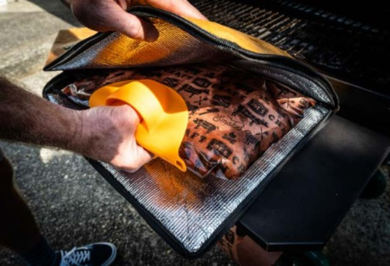 Drip EZ - Rest EZ BBQ Blanket