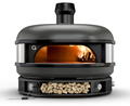 Gozney - Dome Dual Fuel Black LP
