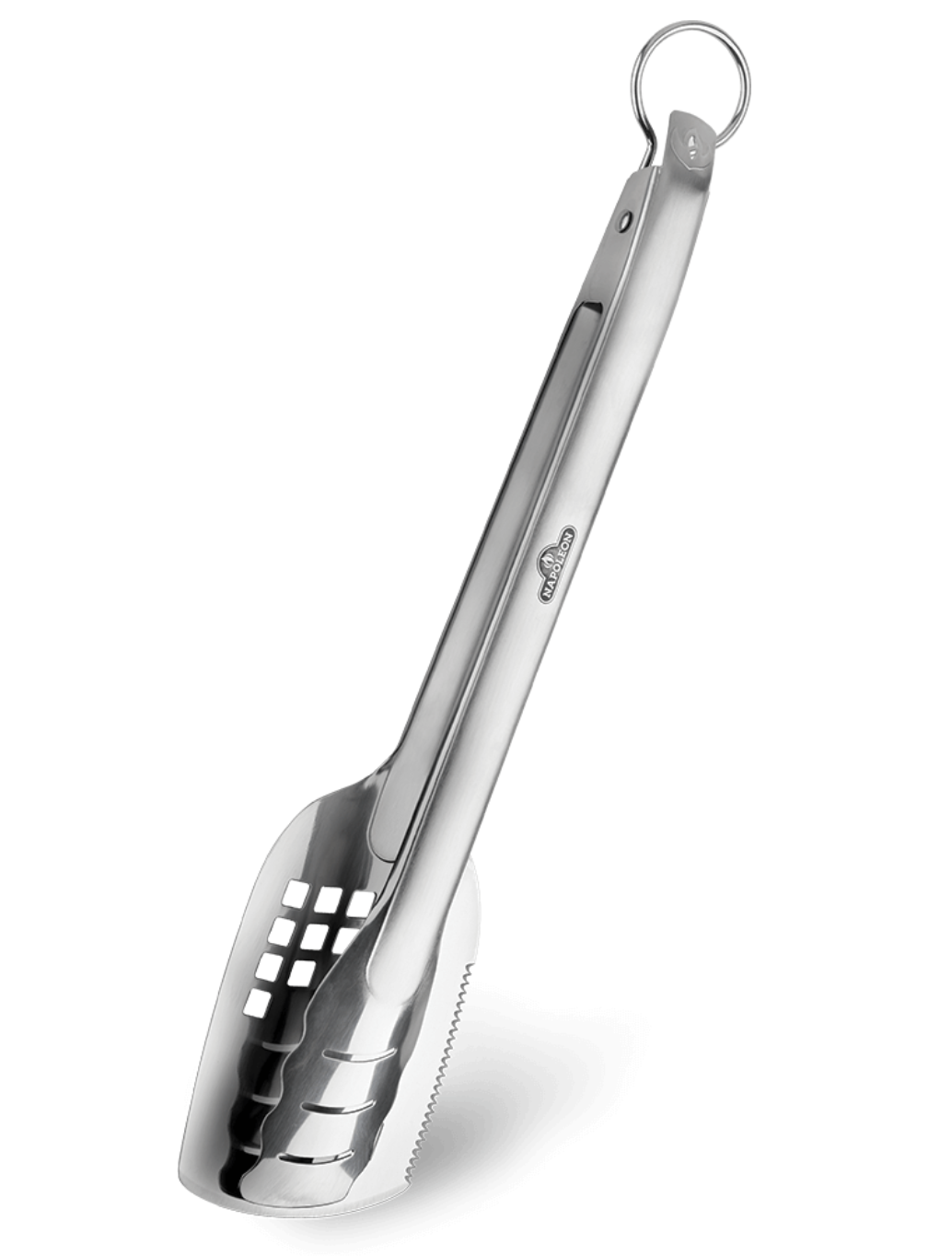 Napoleon - Stainless Steel Spatutong