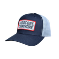 Hardcore Carnivore - Patriot Patch Cap