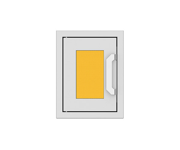 Hestan - 16" Outdoor Paper Towel Dispenser