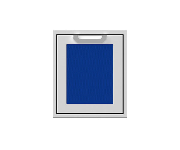 Hestan - 18" Outdoor Single Access Door