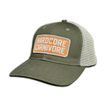 Hardcore Carnivore - Hunter Patch Hat