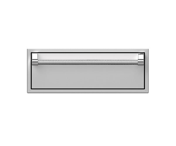Hestan - 36" Outdoor Single Storage Drawer