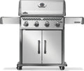 Napoleon - Rogue 525 - Stainless