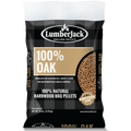 Lumberjack Pellets - 100% Oak
